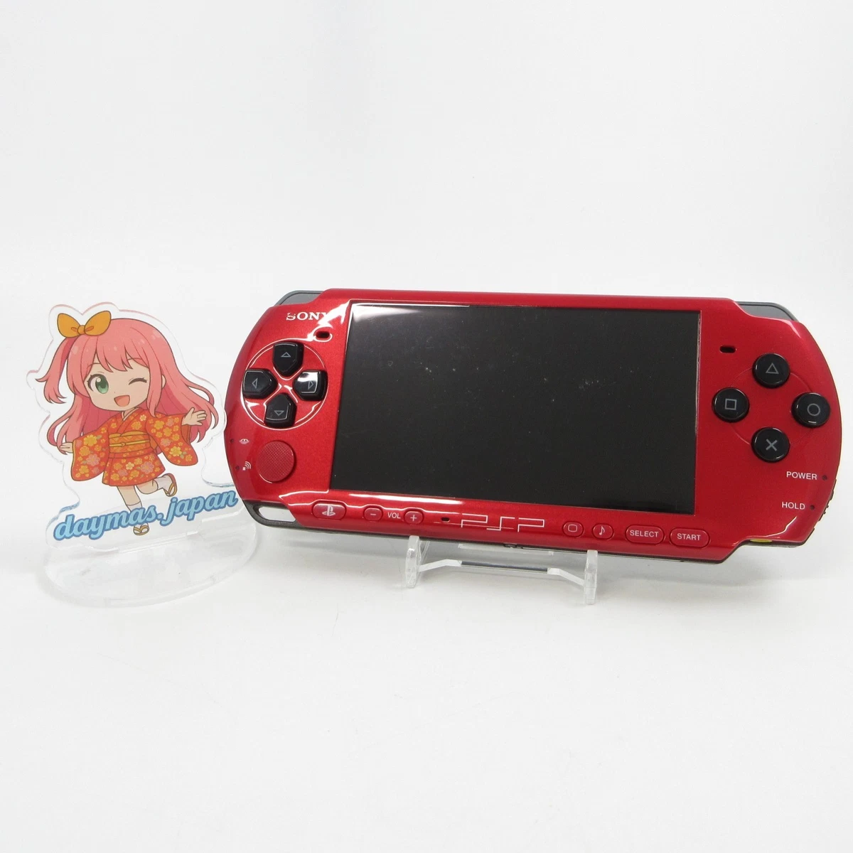 Preços baixos em Consoles de videogame preto Sony PSP-3000 | eBay