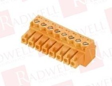 WEIDMULLER 1940770000 / 1940770000 (BRAND NEW)