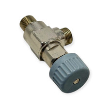 VAILLANT 082221 RUBINETTO DI CARICO DI RICAMBIO PER CALDAIA VMW IT 240 242 280 2