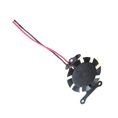 MINI PC Case Cover Fan For Minisforum EM680 EM780 DC5V 0.30A 4PIN New