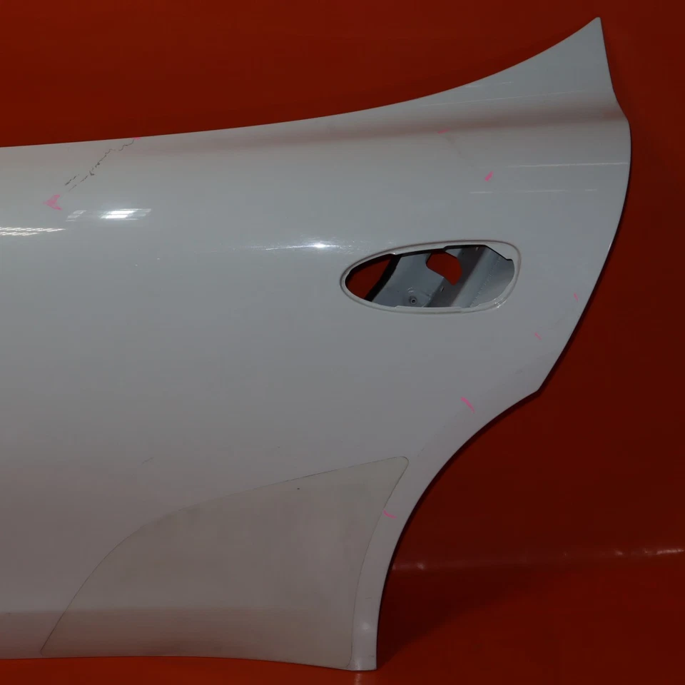 PUERTA TRASERA IZQUIERDA PORSCHE PANAMERA 2010 2011 2012 2013 2014 2015 2016 97053252101 Foto 3 de 4