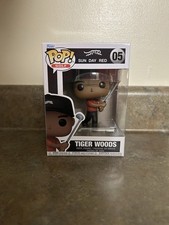 Ultimate Funko Pop Golf Figures Gallery and Checklist 21