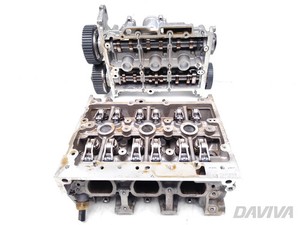 VW Golf Motorkopf 1.0 TSI Benzin 81kW (110 HP) 05C103404C 05C103479 2021 Estate