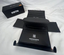 Oakley Oakley Meta HSNT 0W8002-0251 Matte Black 51mm SPBCA 355874