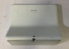 Facebook Portal Go Smart Video Calling Touch Screen Display, White "W1D"