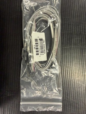 Supermicro CBL-SAST-0616 SM 1.6FT SAS CABLE - Serial ATA 7-pin