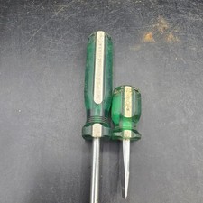 S-k Flatheadslotted Screwdriver Lot Of 2 7008672081 S-k Flatheadslotted Screwdriver Lot Of 2 7008672081