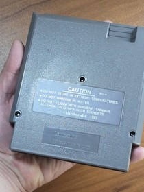 Bubble Bobble (Nintendo Entertainment System, 1988) Tested Working