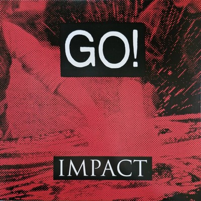 Go! - Impact [VINYL]
