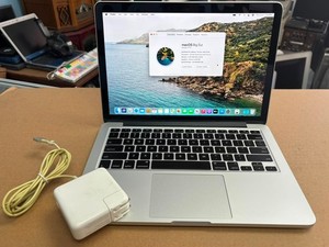 MacBook Pro Retina 13 inch Mid 2014 | eBay