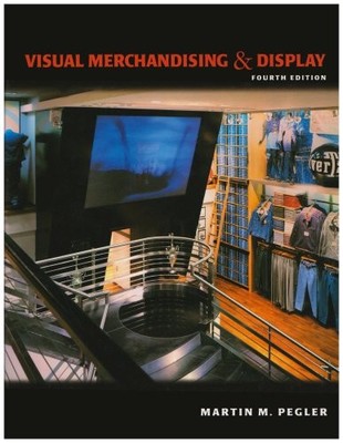 Visual Merchandising and Displ - GOOD