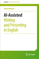 Adrian Wallwork | Ai-Assisted Writing And Presenting In English | Taschenbuch