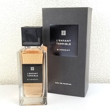 L'Enfant Terrible Givenchy perfume - a new fragrance for women and