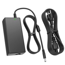 65W Laptop Charger Power Adapter for Dell Docking Station D1000 D3100 P75F001
