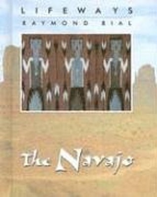 The Navajo Library Binding Raymond Bial