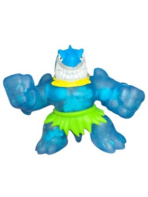 Lot of Heroes Of Goo Jit Zu Dino Power Set Of 4 | eBay