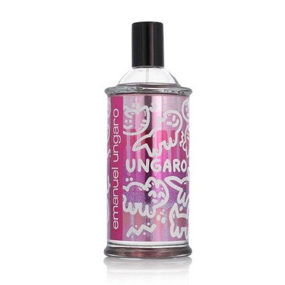 Ungaro Emanuel Emanuel Ungaro Fresh For Her Eau De Toilette 100 ml
