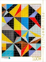 Calvendo Puzzle K20 Mosaic | 1000 Pieces, Finished Size 25.2 × 18.9 In (64 × 48