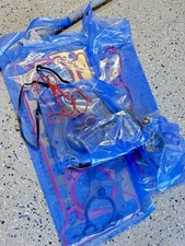 Sellos de Juntas Del Compresor Del Sistema de a/C Kit US