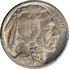 1913-P Type 2 Buffalo Nickel PCGS MS64 Great Eye Appeal Strong Strike