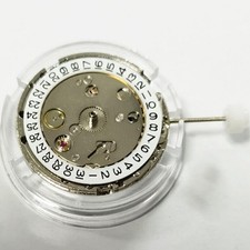 Movimento automatico meccanico 3 lancette 2813 / DG2813 ricambi riparazione orologi
