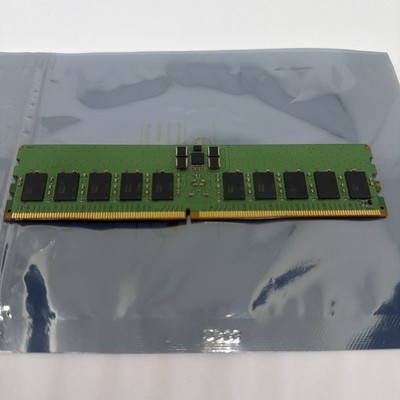 Micron 32GB DDR5-7200 ECC RDIMM 2Rx8 Server RAM MTC20F2085S1RC72BH1