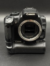 Canon EOS 350D Digital / Digital Rebel XT / DSLR / Body Only