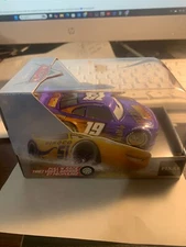 Disney Store Bobby Swift, 1/43 scale! In display case!  combined ship