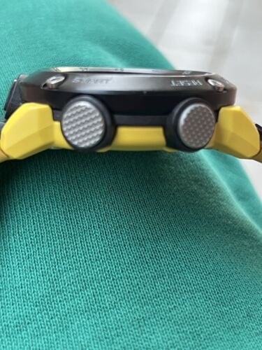 orologio uomo casio g shock,modello GA2000,L Orologio È In Perfette Condizioni - Foto 2 di 15
