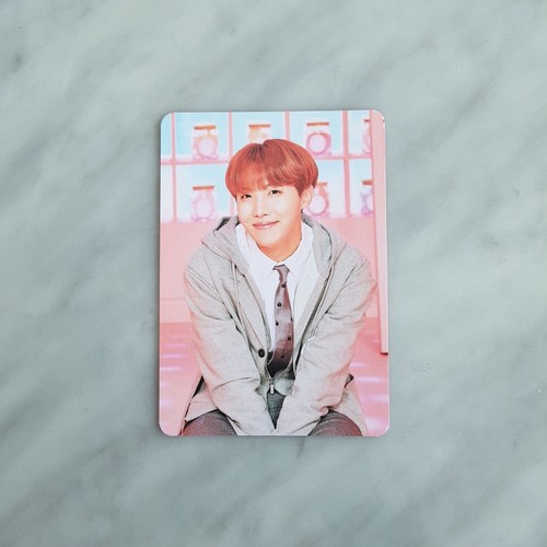 BTS Bangtan Boys Happy Ever After 4th Muster Official Photocard KPOP - Picture 35 of 84