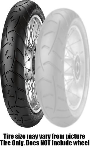 Neumático delantero Tourance NEXT 110/80R19 Metzeler 2084700