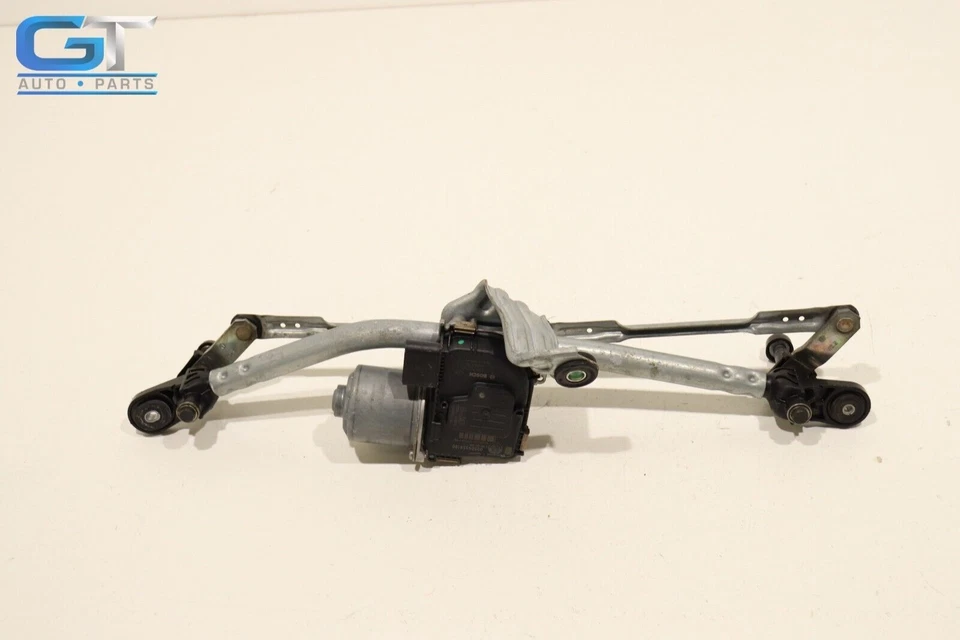 ALFA ROMEO STELVIO 2017-19 LIMPIAPARABRISAS TRANSMISIÓN ACOPLAMIENTO CON MOTOR OEM Foto 4 de 4