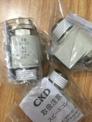 1PC NEW CKD Speed controller SC3R-10  #W5
