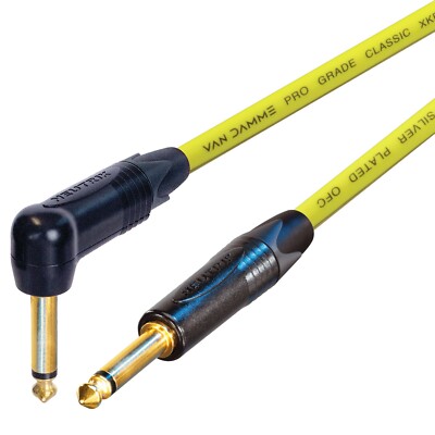 REFERENCE 'Dammi Un Cavo' Cavo Jack-Jack 2,25 M - Foto 3