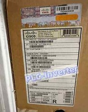 NEW Cisco C2921-SEC/K9 Integrated Security Services Router Fast Delivery