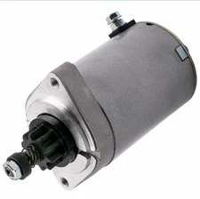 Electric Starter Motor Ariens Zoom Cub Cadet LTX1042KW LTX1046 LTX1050 211637035
