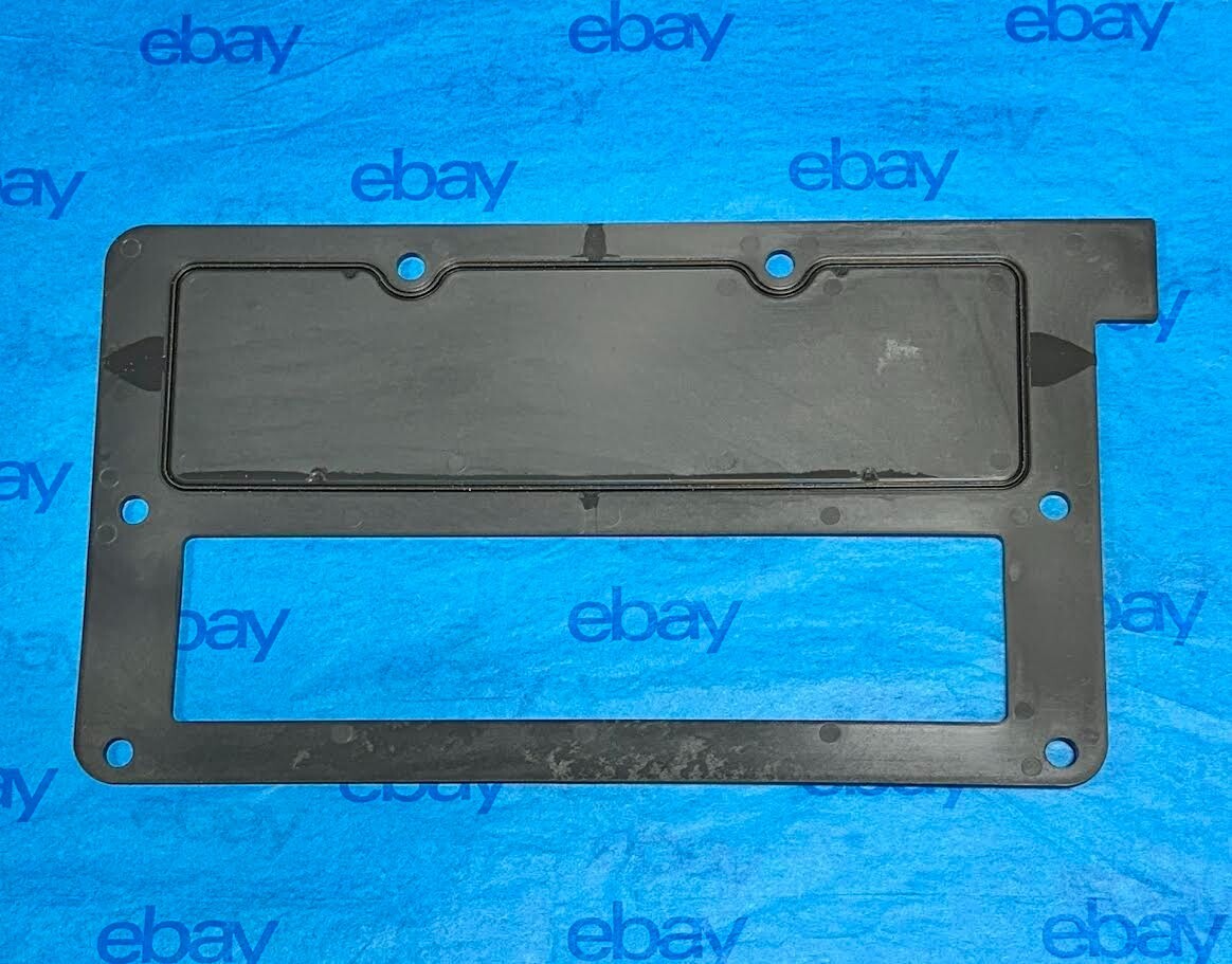 えり9 3682577 Cummins ISX Qsx15 ETR Control Module Gasket for sale