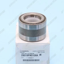 New OEM Genuine Subaru Rear Wheel Bearing Tapered Roller Axle Hub 28016PA0108A