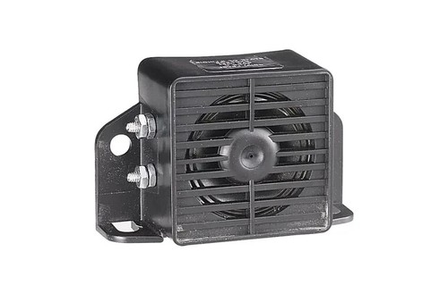 72600 Reversing Beeper Reversing Alarm Heavy Duty 12V 97 Decibel Compact Narva - Picture 4 of 4