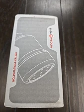 Elga LC136M2 Composite Vent Filter, Sealed