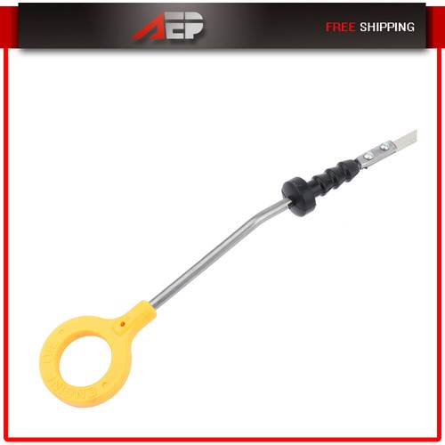 Engine Oil Dipstick For Infiniti JX35 QX60 Nissan Altima Maxima Murano 3.5L 6Cyl - Picture 9 of 10