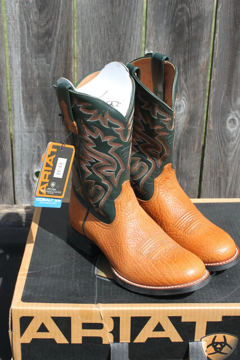 Ariat cobalt xr pro clearance boots