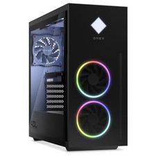Hp Omen Gt21-1021na Ryzen 7 7700 16gb Ram 1tb Ssd Rtx 4070ti Windows 11  8c6t9ea