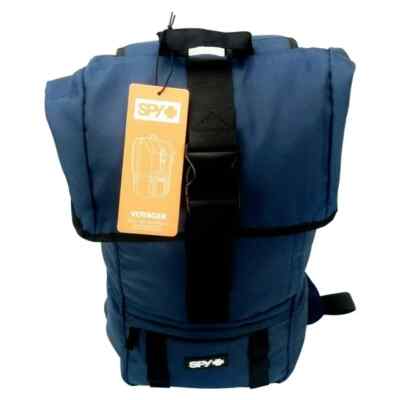 SPY OPTIC スパイオプティック パックバッグ SPY OPTIC スパイ バッグ 約30L CROSS TOWN BOX BAG PACK / NAVY