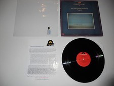Chariots of Fire Soundtrack 1981 Polydor 1st Press VG++ Ultrasonic CLEAN