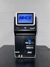 IDEX Health & Science Tridex Protein Analyzer Model BP 110 #16439