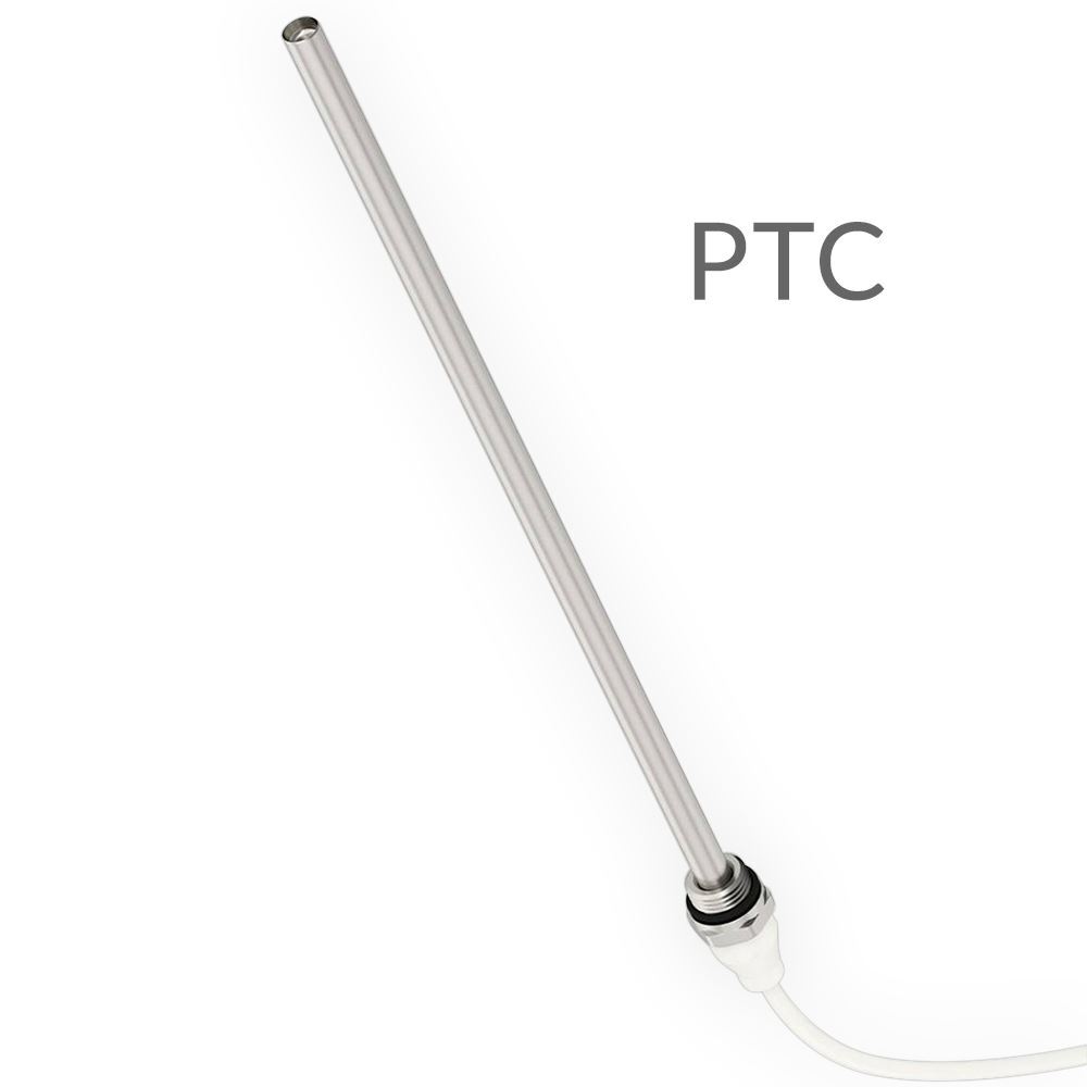 100W RICA Electric Element PTC Heating Electric Towel Rails Radiators Type 9141