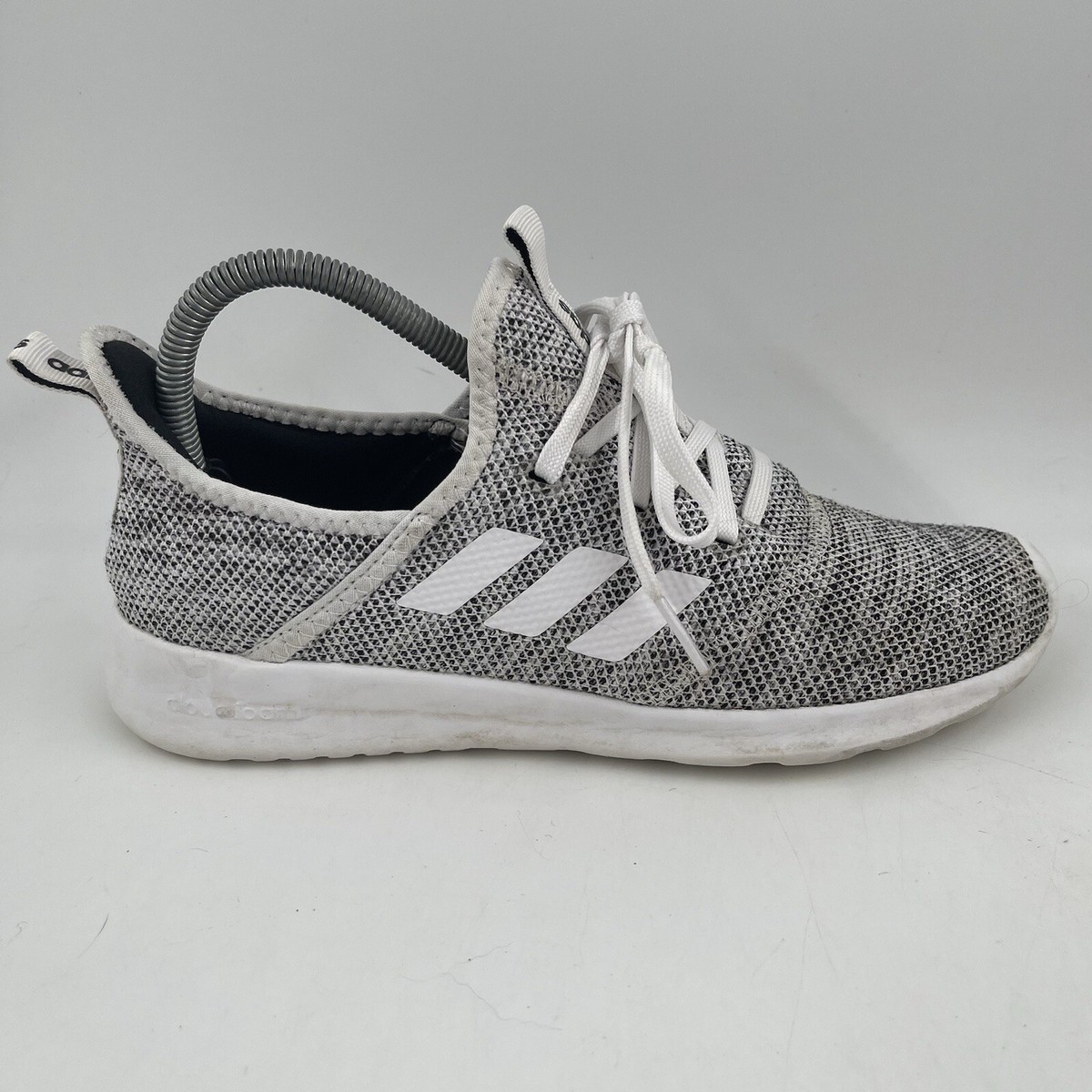 womens grey adidas sneakers