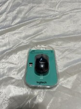 New Logitech Wireless Computer Mouse M185 Sealed