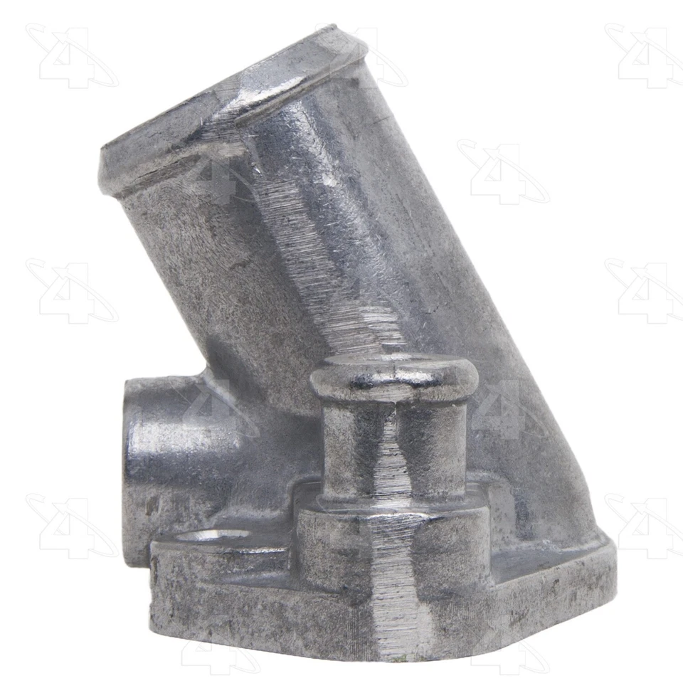 Salida de agua de refrigerante del motor para Ford GT40 1966-1969 4,7 L V8 4 estaciones 421FV98 Foto 3 de 4